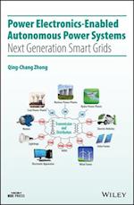 Power Electronics-Enabled Autonomous Power Systems