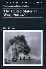 United States at War, 1941 - 1945