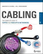 Cabling – The Complete Guide to Copper and Fiber–Optic Networking, 5th Edition