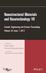 Nanostructured Materials and Nanotechnology VII – Ceramic Engineering and Science Proceedings, Volume 34 Issue 7