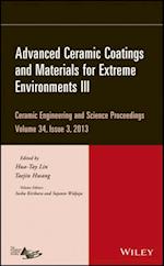 Advanced Ceramic Coatings and Materials for Extreme Environments III, Volume 34, Issue 3