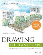 Drawing the Landscape