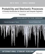 Probability and Stochastic Processes