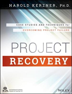 Project Recovery