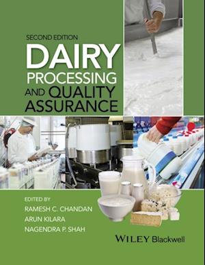 Dairy Processing and Quality Assurance