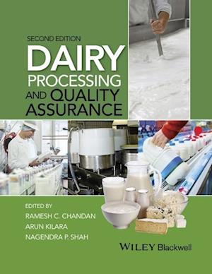Dairy Processing and Quality Assurance 2e