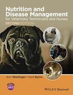 Nutrition and Disease Management for Veterinary Technicians and Nurses