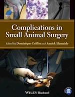 Complications in Small Animal Surgery