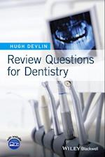 Review Questions for Dentistry