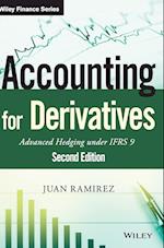 Accounting for Derivatives – Advanced Hedging under IFRS 9 2e
