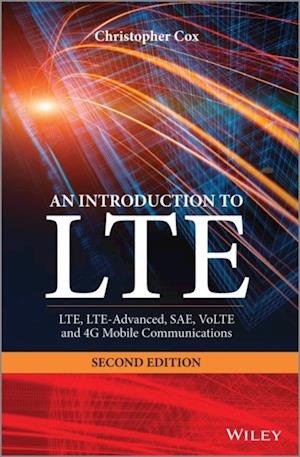 Introduction to LTE