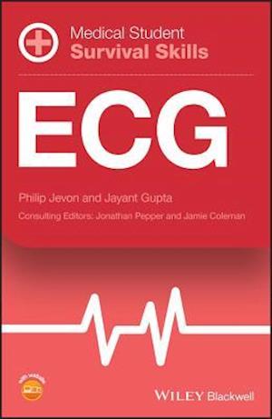 Medical Student Survival Skills – ECG