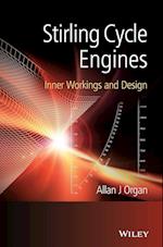 Stirling Cycle Engines – Inner Workings and Design