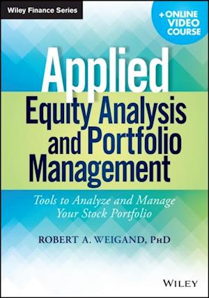 Applied Equity Analysis and Portfolio Management