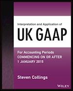 Interpretation and Application of UK GAAP