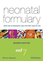 Neonatal Formulary – Drug use in Pregnancy and the First Year of Life 7e