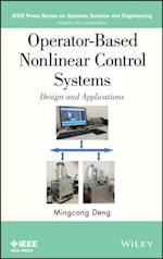 Operator-Based Nonlinear Control Systems