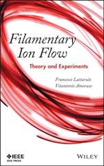 Filamentary Ion Flow