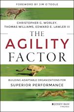 Agility Factor