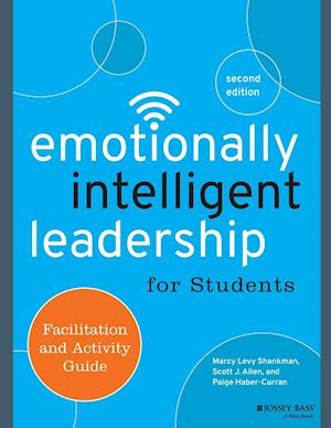 Emotionally Intelligent Leadership for Students