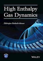 High Enthalpy Gas Dynamics