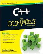 C++ For Dummies