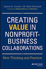 Creating Value in Nonprofit-Business Collaborations