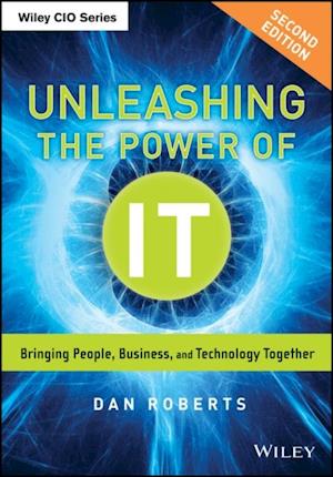 Unleashing the Power of IT