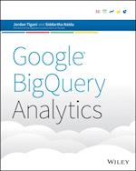 Google BigQuery Analytics