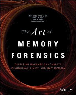 Art of Memory Forensics