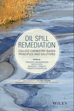 Oil Spill Remediation