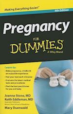 Pregnancy For Dummies, 4e