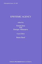 Philosophical Issues, Volume 23 – Epistemic Agency
