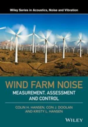 Wind Farm Noise