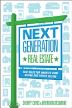 Next Generation Real Estate