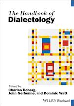 Handbook of Dialectology