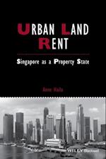 Urban Land Rent