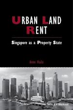 Urban Land Rent