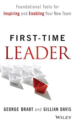 First-Time Leader