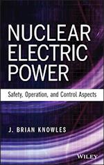 Nuclear Electric Power