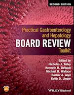Practical Gastroenterology and Hepatology Board Review Toolkit 2e