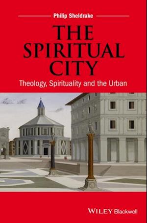 Spiritual City