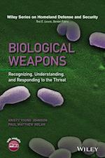 Biological Weapons