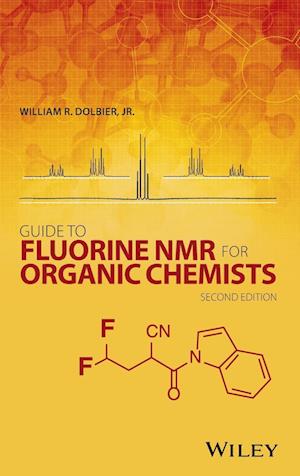 Guide to Fluorine NMR for Organic Chemists