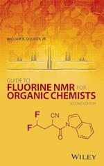 Guide to Fluorine NMR for Organic Chemists