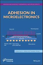 Adhesion in Microelectronics