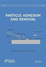 Particle Adhesion and Removal