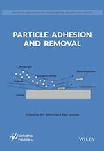 Particle Adhesion and Removal