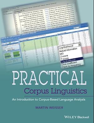 Practical Corpus Linguistics