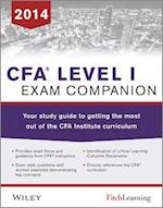 CFA® Level I Exam Companion – Your Study Guide to Getting the Most out of the CFA Institute Curriculum